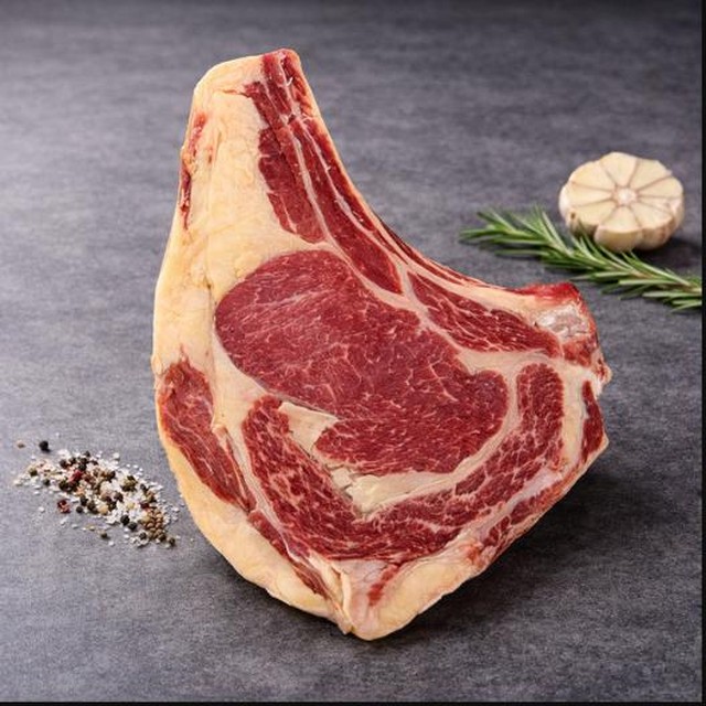 Chuletón de Vaca Madurada, 1–1.2 kg