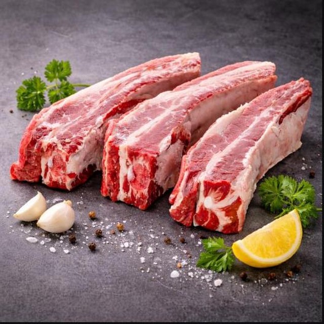Costilla de Ternera